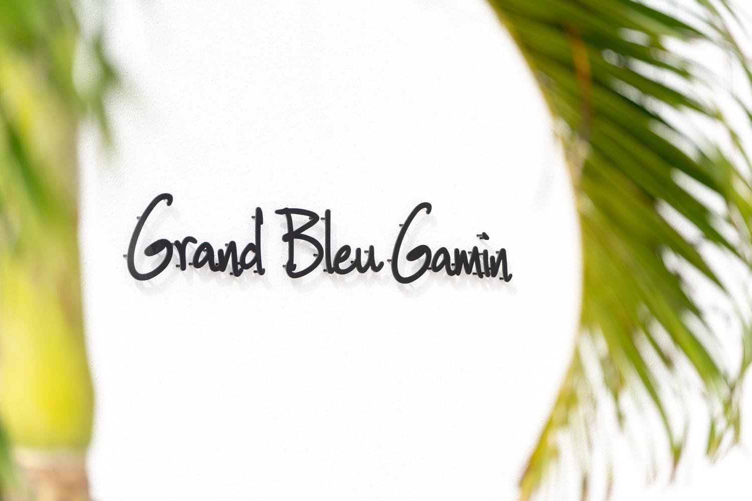 Hotel Grand Bleu Gamin Miyakojima  Zewnętrze zdjęcie