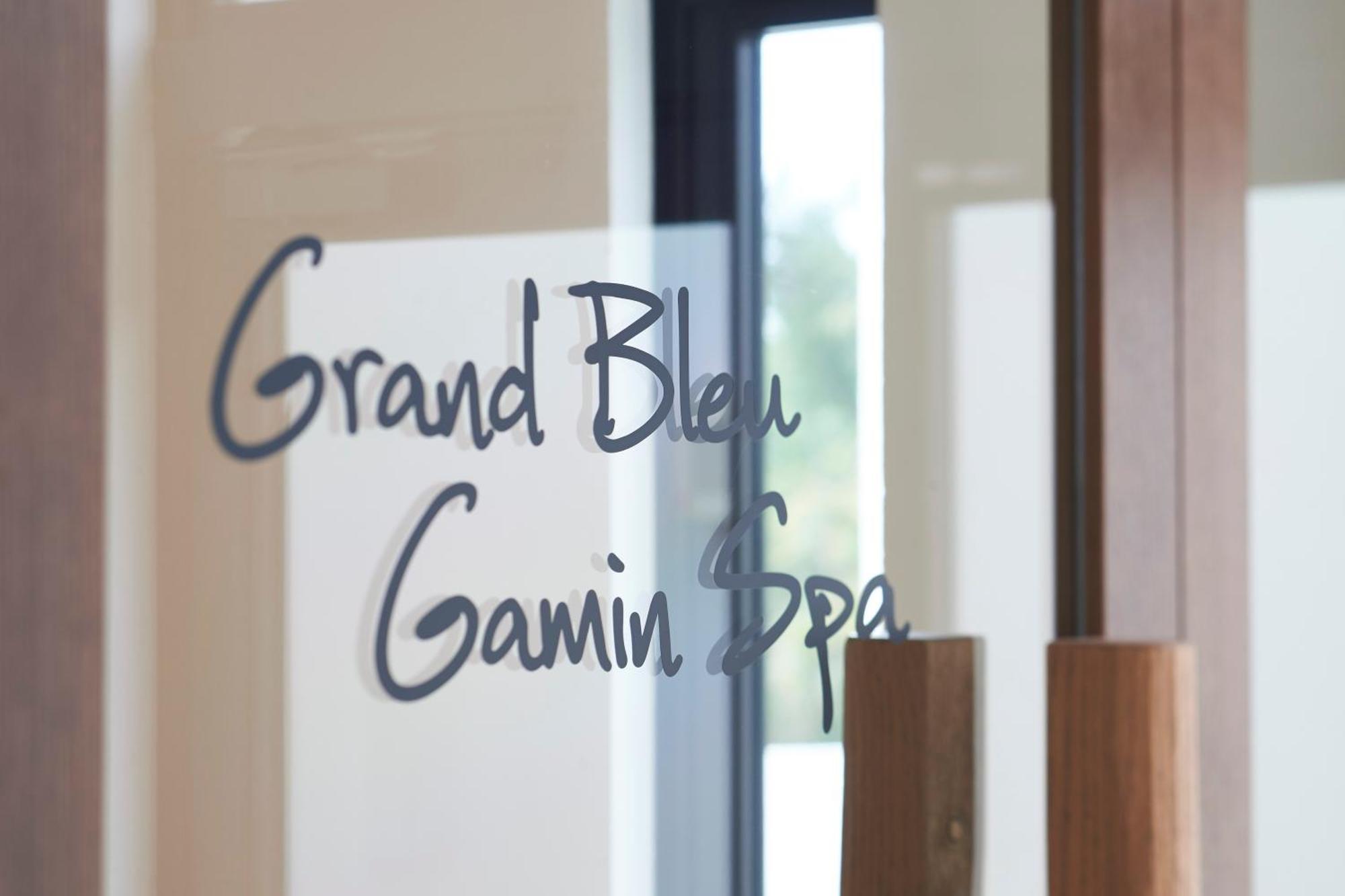 Hotel Grand Bleu Gamin Miyakojima  Zewnętrze zdjęcie