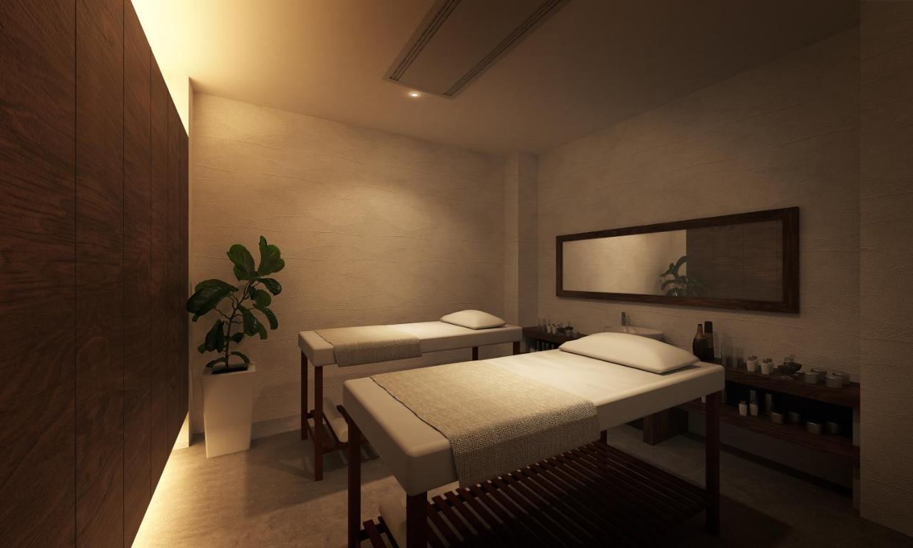 Hotel Grand Bleu Gamin Miyakojima  Zewnętrze zdjęcie