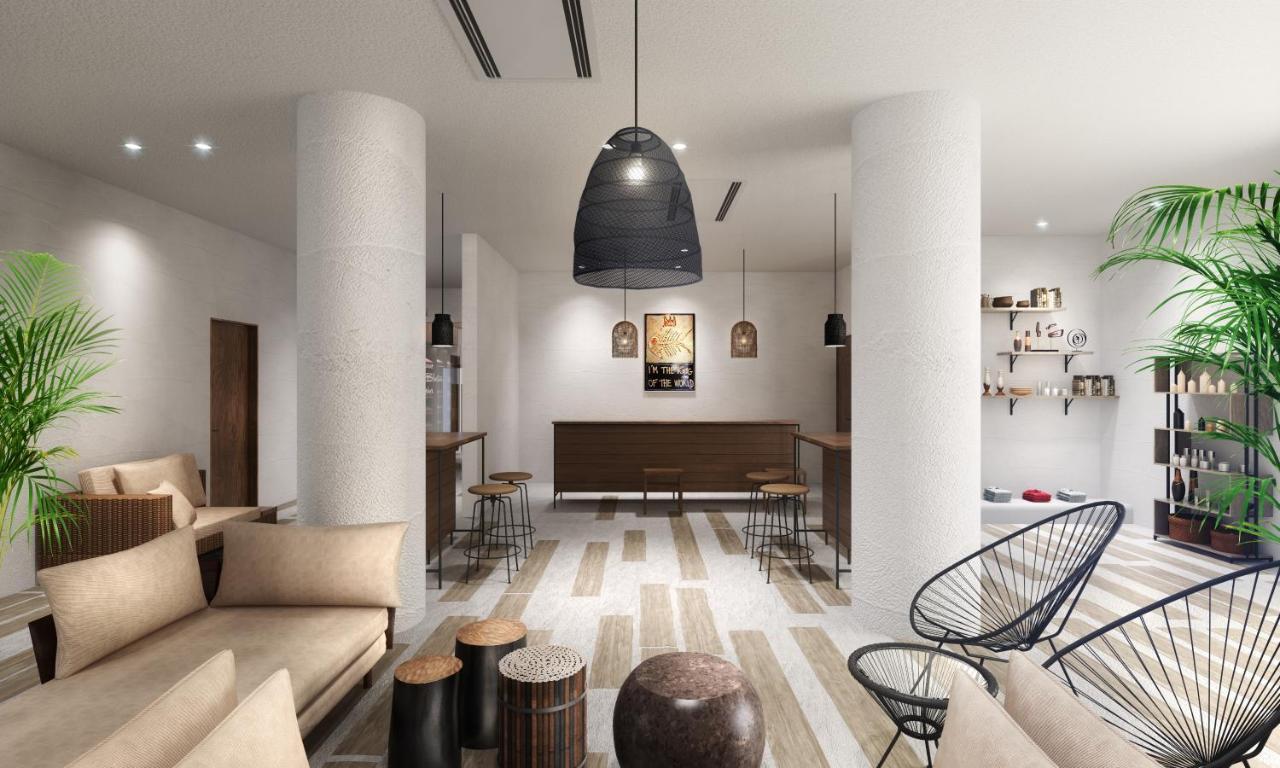 Hotel Grand Bleu Gamin Miyakojima  Zewnętrze zdjęcie