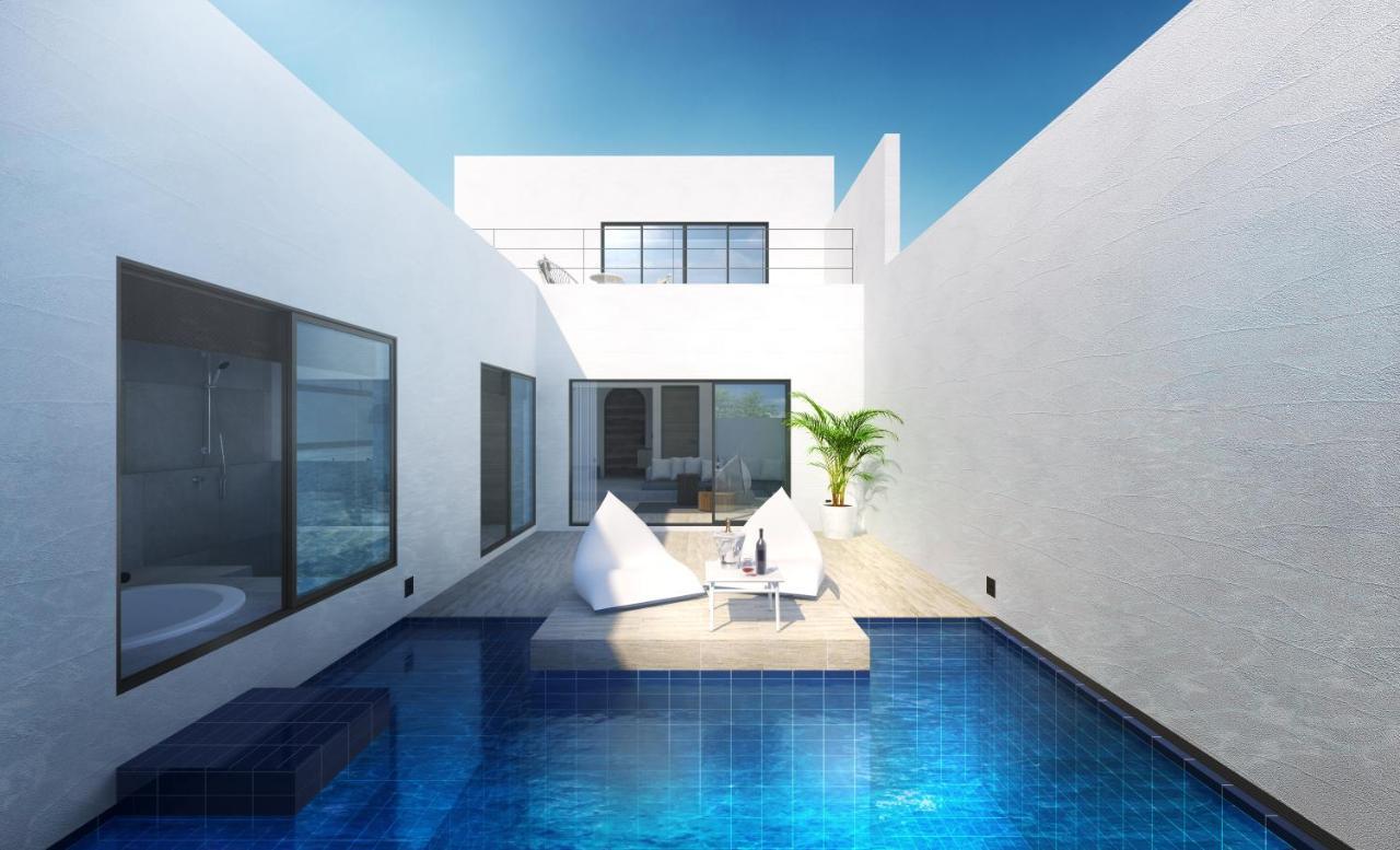 Hotel Grand Bleu Gamin Miyakojima  Zewnętrze zdjęcie